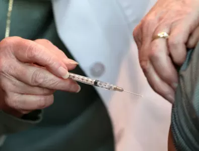 В Плевен пристигнаха допълнителни Covid ваксини за 600 медици 