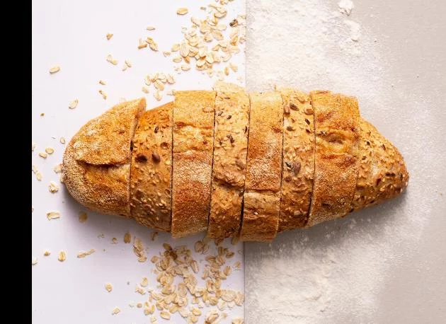 Как да си направите ДОМАШЕН хляб – част 1