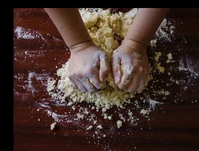 Как да си направите ДОМАШЕН хляб – част 2