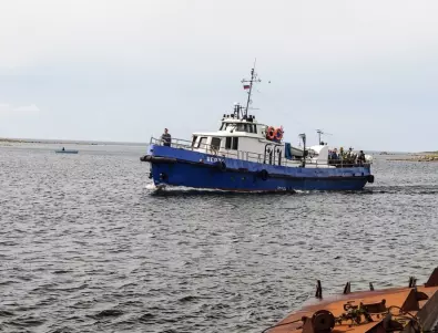 Откриха телата на петима рибари в Баренцово море 