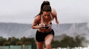 Без почивка за Ивет Лалова дори и по празниците (ВИДЕО)