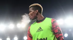 Погба се отказа от операция на менискуса и отново тренира, ще стиска зъби до Мондиала