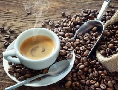 Кафето прави гъбичките по-устойчиви на лекарства