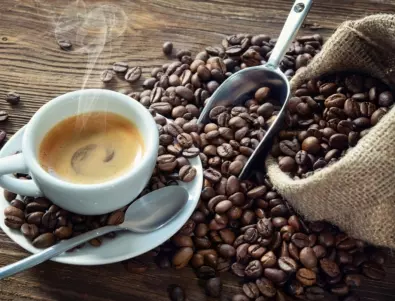 Ще изчезне ли кафето заради изменението на климата?