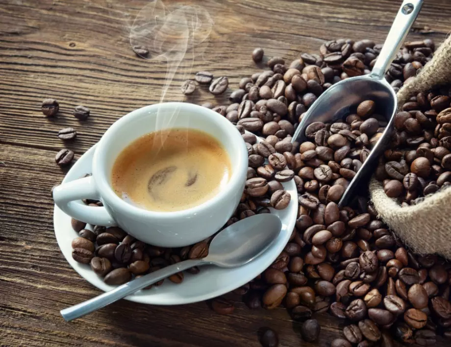 Научното доказателство, че кафето е полезно за дълголетието