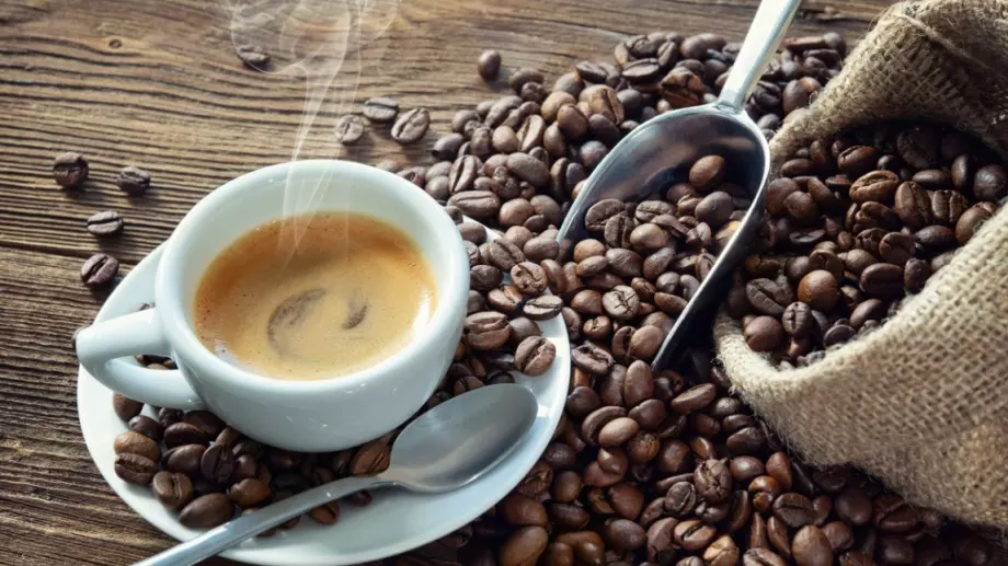 Така приготвено кафето, може да удължи живота ви