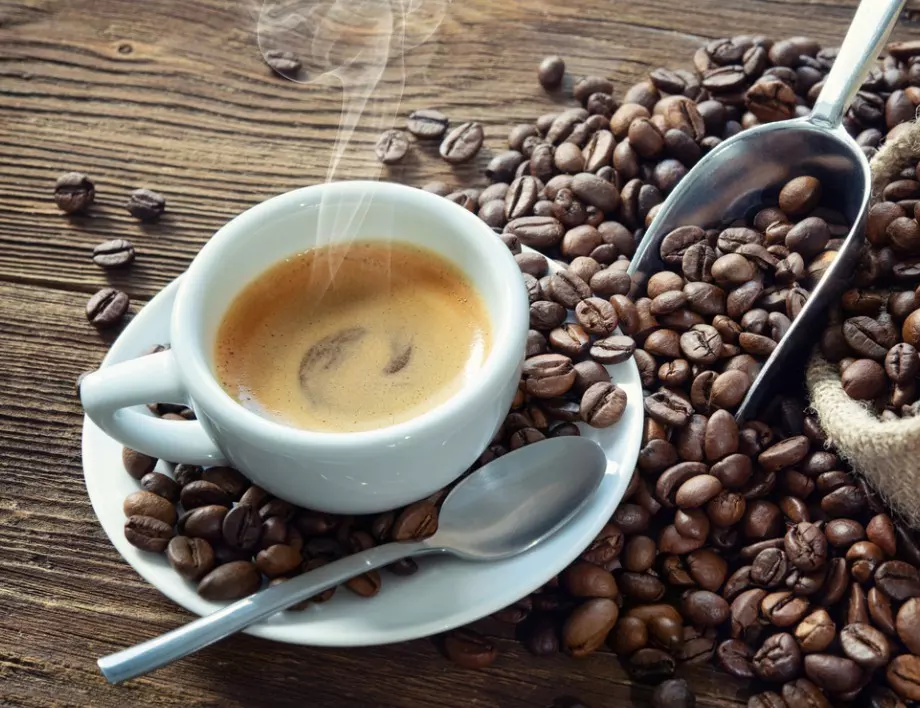 Учени РАЗКРИХА коя е безопасната доза кафе 