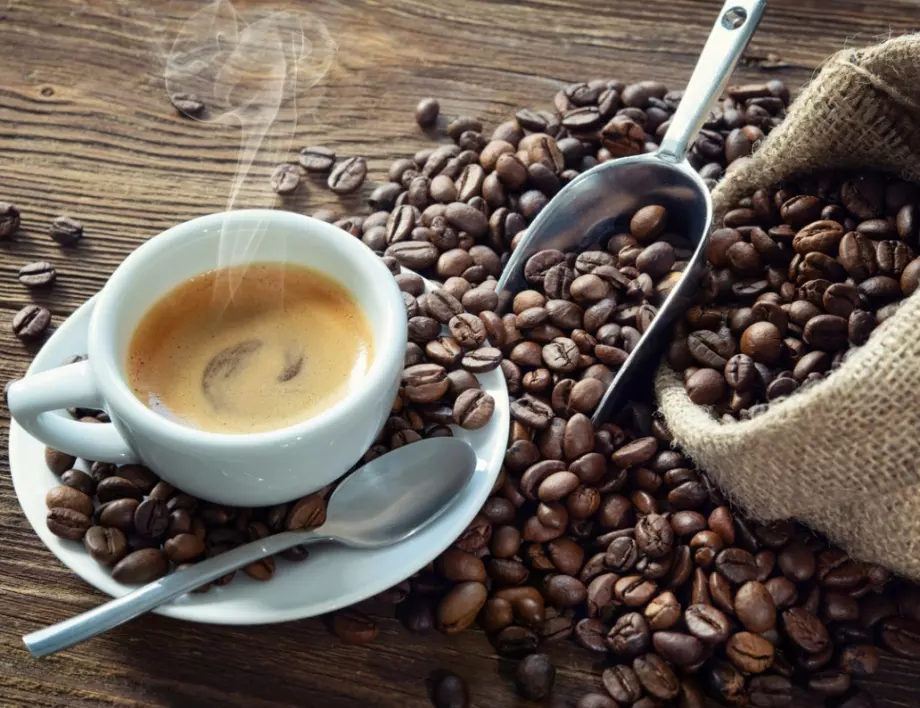Полезно или вредно е кафето за хората със сърдечни проблеми?