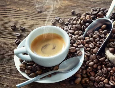 Учени разкриха дали е здравословно да пием кафе на празен стомах