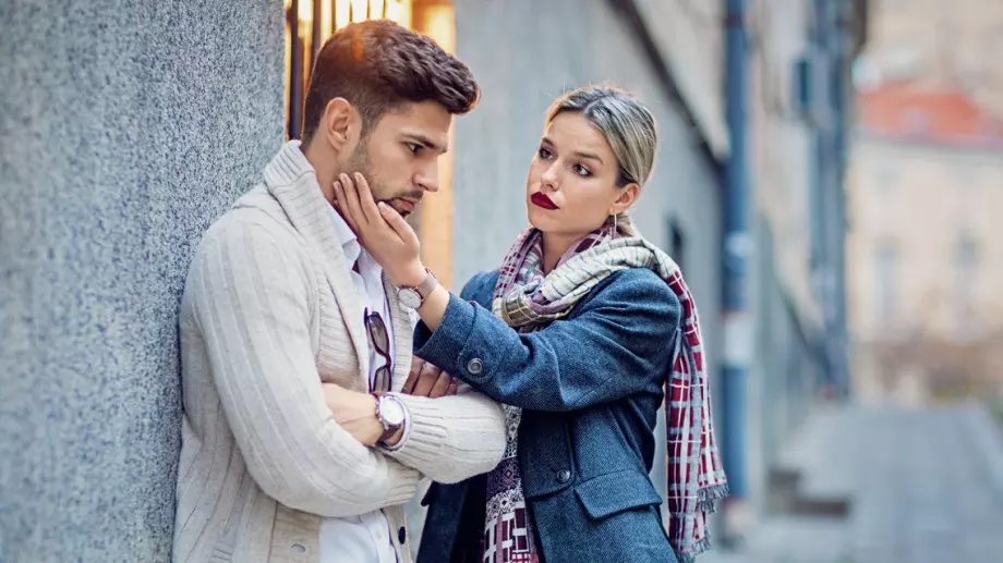 7 зодии, които са неспособни да задържат любимия си