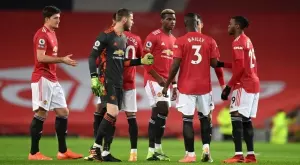 Ас на Юнайтед: Имаме огромни шансове да спечелим требъл тази година