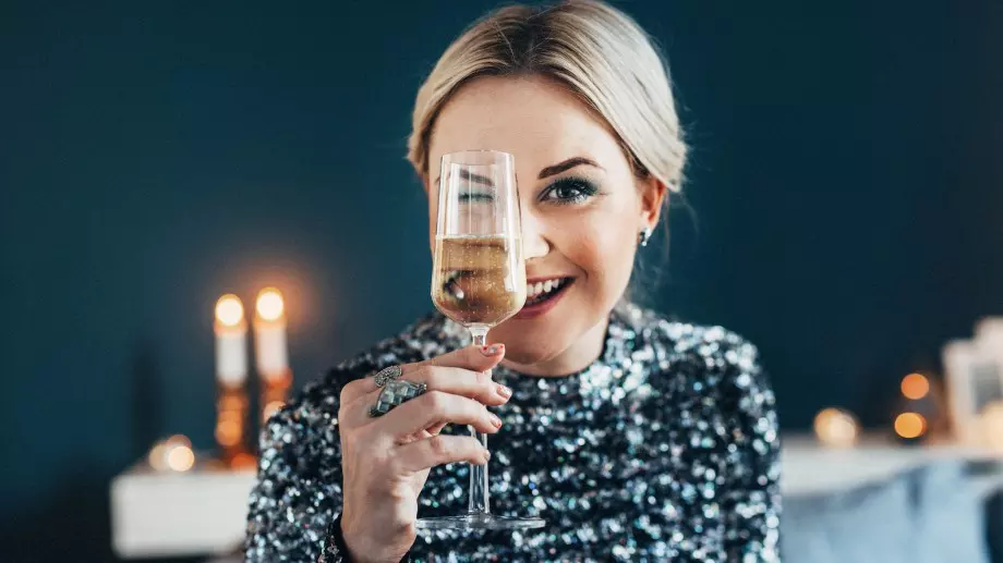 Незабравими идеи за посрещане на Нова година