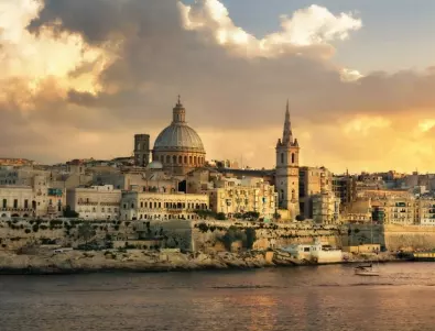 Коя е старата столица на Малта?