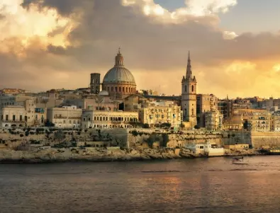 Красотата на Малта: Открийте я с чудесно пътешествие (СНИМКИ) 