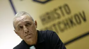 Христо Стоичков посочи фаворита си за европейското първенство по футбол