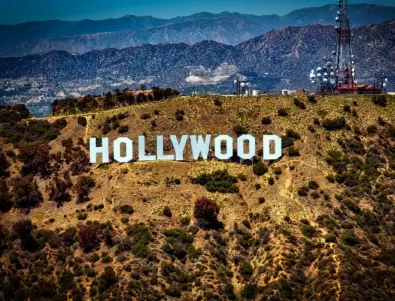 Сексскандалите на десетилетието: Холивуд - Опипвай трудно