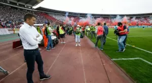 "Лъжец" и треньор, който не се съобразява нито с Рами, нито с Роналдо: Кой е Мирослав Джукич?