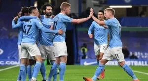 На Острова: Кевин де Бройне отказва да удължи договора си с Манчестър Сити