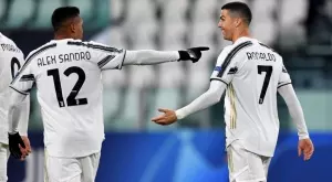 Коронавирусът отново плъзна в Ювентус