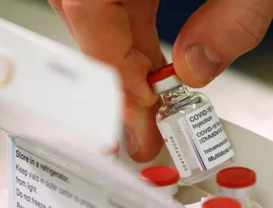 Швейцария още не се доверява на ваксината срещу коронавирус на AstraZeneca