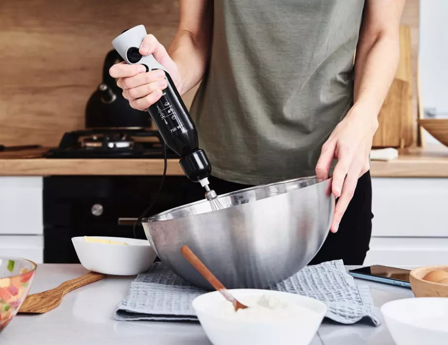 Рецепта на деня: Лесни питки с извара