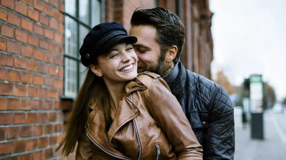 ЛЮБОВЕН хороскоп за април 2021