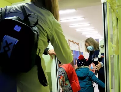 Излиза класирането за детските градини и ясли в София 