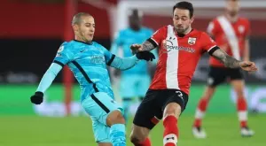 Дани Ингс попари посредствен Ливърпул и им нанесе втора загуба във Висшата лига