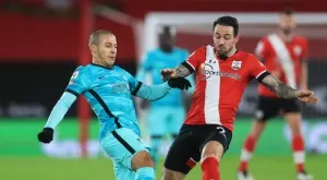 Дани Ингс е пред трансфер в английски гранд