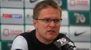 Дамбраускас е мерил сили и с Мъри Стоилов, и с Дерменджиев - какво се случи?