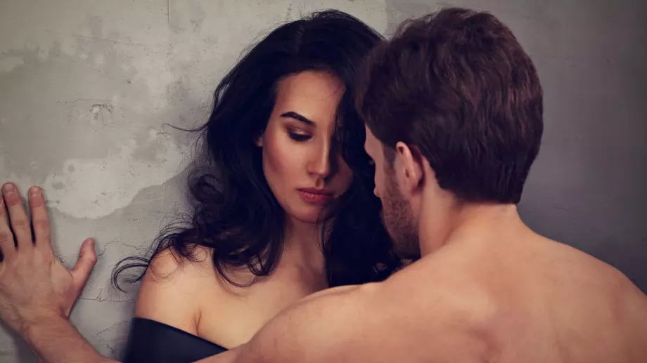 Вижте коя е най-новата мода в секса