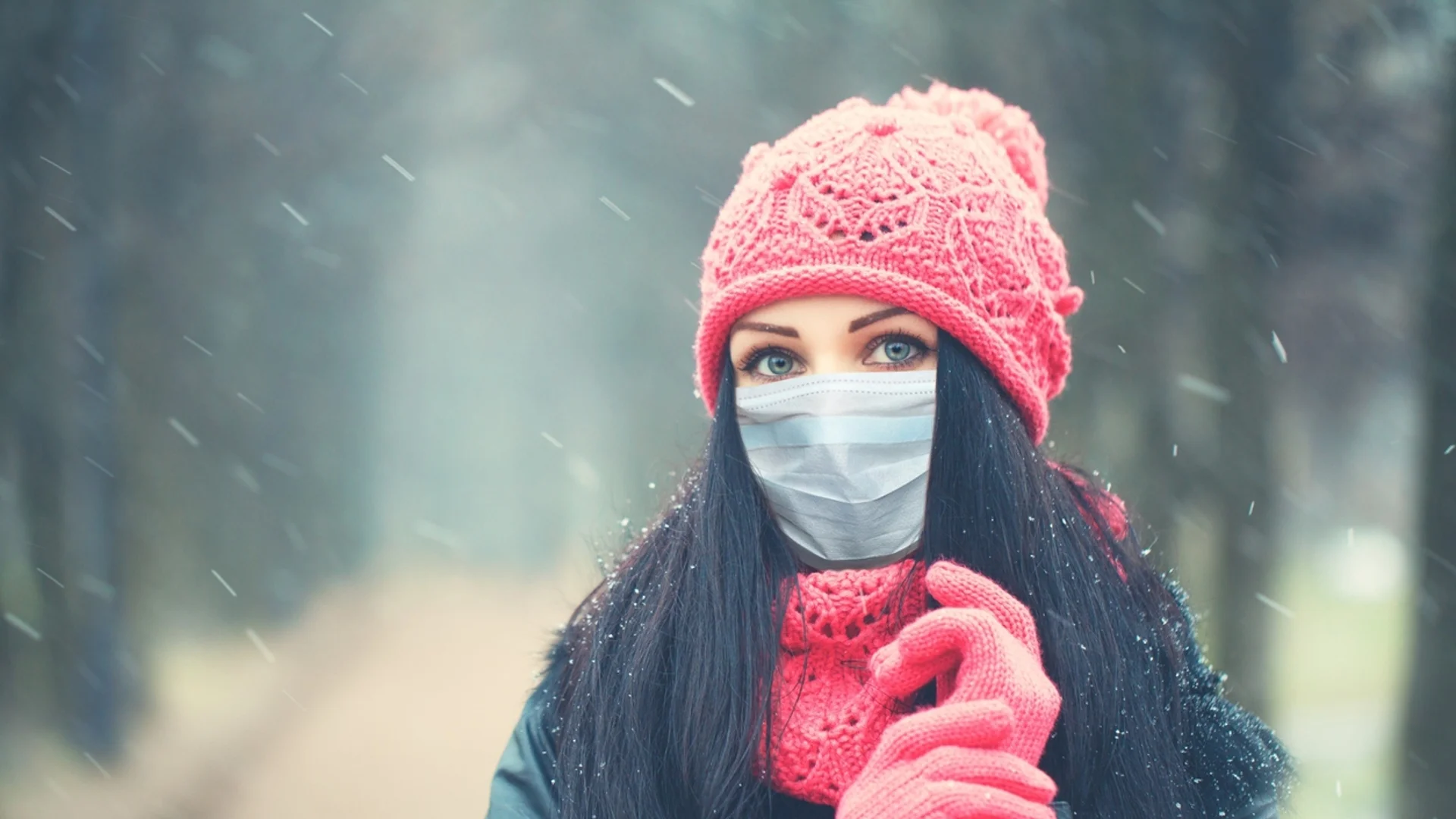 Прогноза за времето - 3 януари 2024 г. (сряда)