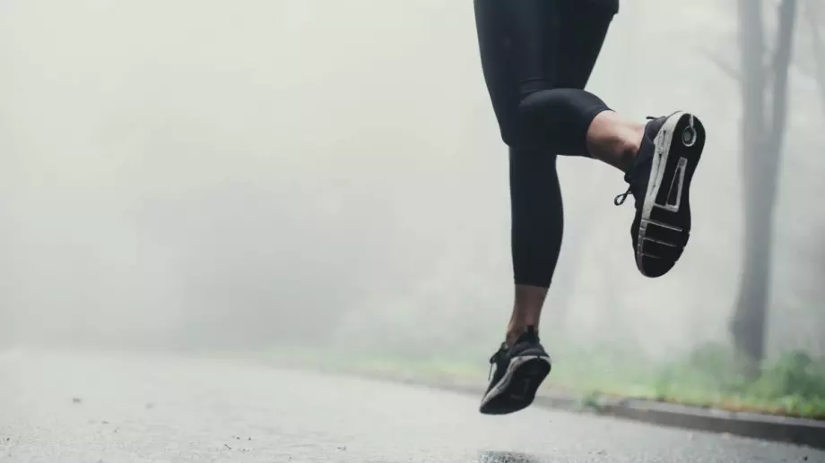 Тичането за здраве може и да е вредно. Вижте за кого