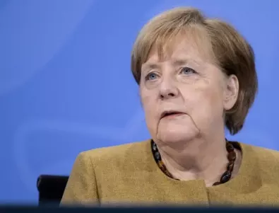 Анкета: Слаба подкрепа за Лашет като наследник на Меркел 