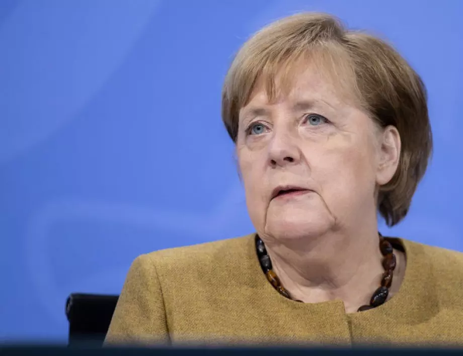Берлин: Германия няма да остави без отговор експулсирането на свой дипломат 
