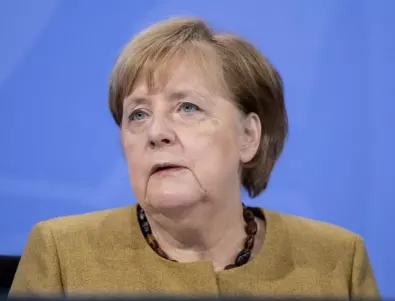 Меркел: Идните 3-4 месеца ще бъдат трудни 
