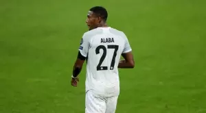 Давид Алаба: Всяко дете иска да играе за Реал Мадрид