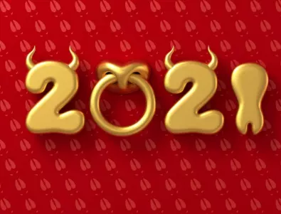Сватби, разводи и приключения: Kитайски хороскоп за септември 2021 г.