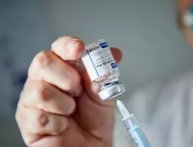 В Германия разчитат на одобрението на руската ваксина