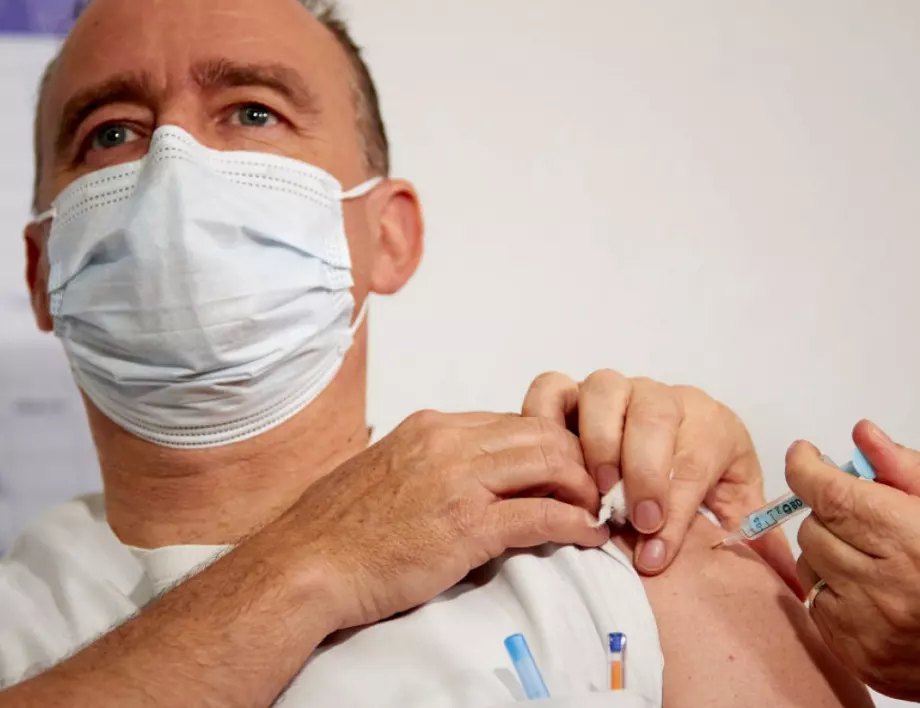 Ще попречи ли случилото се със свинския грип в борбата срещу коронавируса?