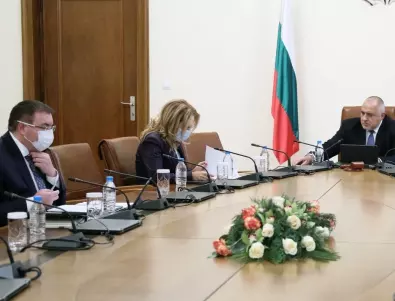 България ще купи един хеликоптер за медицинска евакуация по въздух