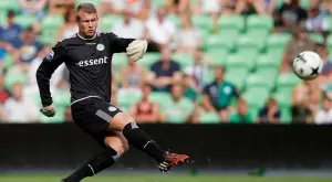 Лудогорец може да се сдобие с нов вратар в следващите дни