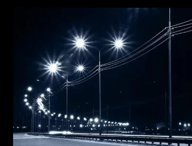 Одобрен е проектът на Враца за модерно улично осветление