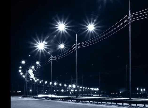 Одобрен е проектът на Враца за модерно улично осветление