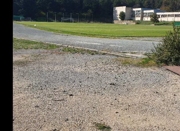 С 1,1 млн. лева ремонтират тренировъчната лекоатлетическа писта на стадион „Берое“