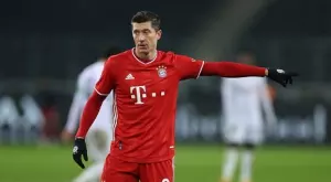 Байерн без Левандовски в мачовете в ПСЖ от Шампионска лига