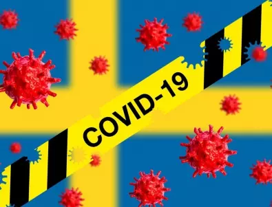 С 300 по-малко заразени с коронавирус за денонощието