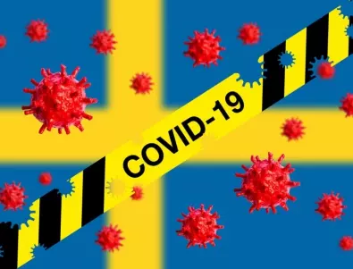 Шведски епидемолог: Мит е, че животът си продължава както преди пандемията