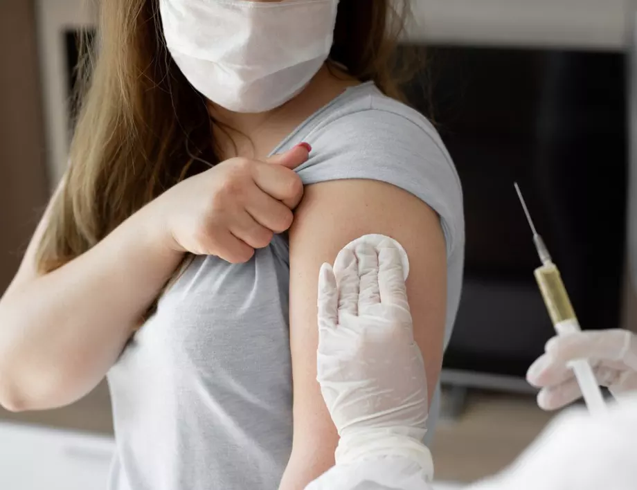 Расте доверието във ваксините на американците