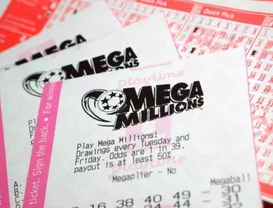 Късметлия втора поредна година: Мъж от Ню Йорк спечели 10 млн. долара от лотарията